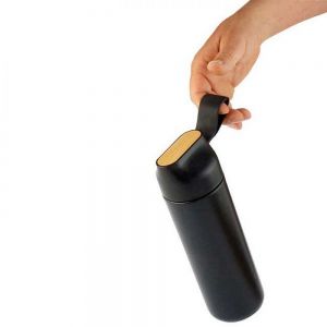 TERMO ROBLE personalizada